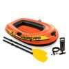 ponton explorer pro 100 3w1 5 10891