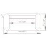 dmuchane spa lay z rome 7 oso 54081