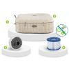 dmuchane spa lay z rome 7 oso 54083