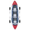 kajak hydro force rapid x3 be 54443