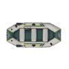 ponton hydro force ranger eli 54456