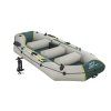 ponton hydro force ranger eli 54455