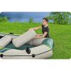 ponton hydro force ranger eli 54452