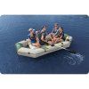 ponton hydro force ranger eli 54458