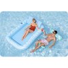 Úszómatrac háttámlával Bestway 43838