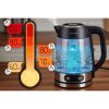 czajnik elektryczny szklany z 60565