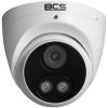 BCS-P-EIP28FSR3L2-AI2 - 8MP IP kupola kamera, 2.8mm, AI - BCS Point