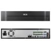BCS-L-NVR6408-A-4K - 64 csatornás IP rögzítő, akár 32Mpx, 8x HDD, AI, RAID - BCS LINE