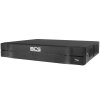 BCS-L-NVR0401-4KE(2) - 4-csatornás IP rögzítő, maximum 16Mpx, 1x HDD, Ai - BCS LINE