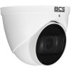 BCS-L-EIP45VSR4-Ai1(2) - 5Mpx-os IP kupolás kamera, 2.7-13.5mm, Ai - BCS Termékcsalád