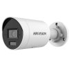 DS-2CD2043G2-LI2U - 4MP-es IP tubkamera, AcuSense, 2.8mm, Smart Hybrid Light, Mikrofon - Hikvision