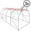 117534 gt0004 tunel ogrodowy 45 x 2 x 2 m M0
