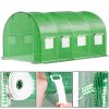 117536 gt0004 tunel ogrodowy 45 x 2 x 2 m M0