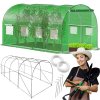 117539 gt0004 tunel ogrodowy 45 x 2 x 2 m M0