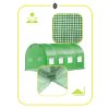 162142 gt0004 tunel ogrodowy 45 x 2 x 2 m M0