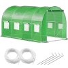 117542 gt0004 tunel ogrodowy 45 x 2 x 2 m M0