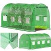 117546 gt0004 tunel ogrodowy 45 x 2 x 2 m M0