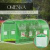 162738 gt0004 tunel ogrodowy 45 x 2 x 2 m M0