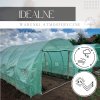 162739 gt0004 tunel ogrodowy 45 x 2 x 2 m M0