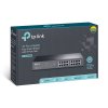 TL-SG1016PE - 16-portos gigabites PoE switch - TP-LINK