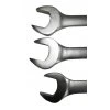 Combination spanner 22 MM L-260 MM Cr-V