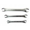 open ring spanner 17x19mm