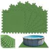 mata piankowa pod basen puzzl 64544