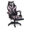 fotel gamingowy obrotowy krze 62139