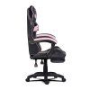 fotel gamingowy obrotowy krze 62140