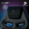 fotel gamingowy obrotowy krze 62412
