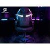 fotel gamingowy obrotowy krze 62408