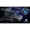 fotel gamingowy obrotowy krze 62424