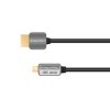 HDMI - micro HDMI - (A-D) 3,0 m Kruger&Matz