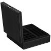 53928 ha1046 szkatulka na bizuterie 26x26x8 cm M0