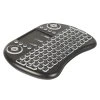 Vezeték nélküli billentyűzet miniKS-2 2,4 GHz