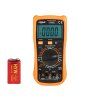 DT890 g multiméter – 50-107-