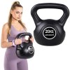 35898 fa1008 odwaznik kettlebell 20 kg M0
