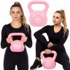 Kettlebell 8kg FA1060