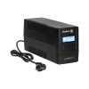 zasilacz awaryjny komputerowy ups rebel model nanopower plus 1000 offline 1000va 600w 230 v 50hz lcd usb rj45 23a1391cb30c4b3abff6662ec4cd192a f16c7527