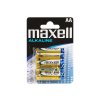 Alkalikus elemek AA 1,5 LR6 MAXELL bli