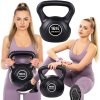 35894 fa1007 odwaznik kettlebell 16 kg M0