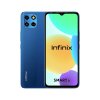 Smartphone INFINIX Smart 6 kék