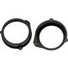 Audi A4 Avant 165 mm hangszóró adapter – 0477-