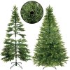 Karácsonyfa 220cm CT0096