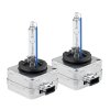 Xenon lámpák D1S 8000K 2db ZAR0176