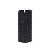swieca woskowa led srednia rustic black c0210fb5af6b4ec290aceb579b2c7a66 14844525
