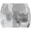 Asztali ventilátor 9" DA-0900