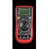 Multiméter UT890C+