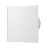 Orno fehér matt üveg ventilátorfedél O-OR-WL-3204/MW