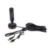 Aktív beltéri dvb t antenna – 21-040-
